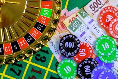 zeusqq VIP Roulette betting layout showing inside and outside betting sections